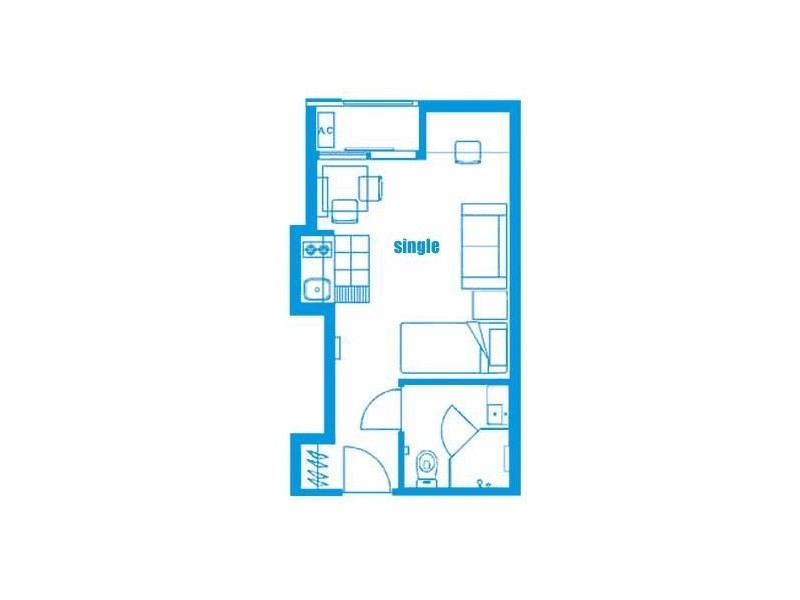 703/304 Waymouth Street, Adelaide SA 5000