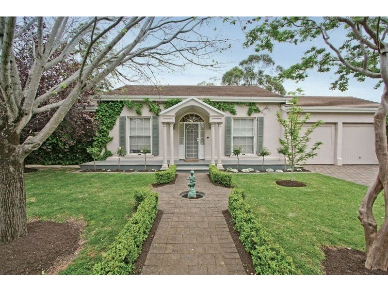 22 Knightsbridge Road, Hazelwood Park SA 5066