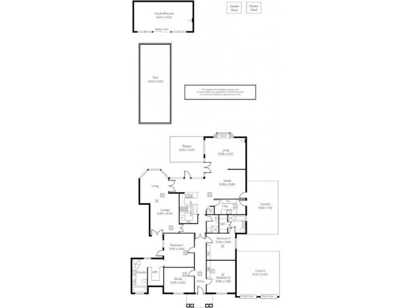 22 Knightsbridge Road, Hazelwood Park SA 5066