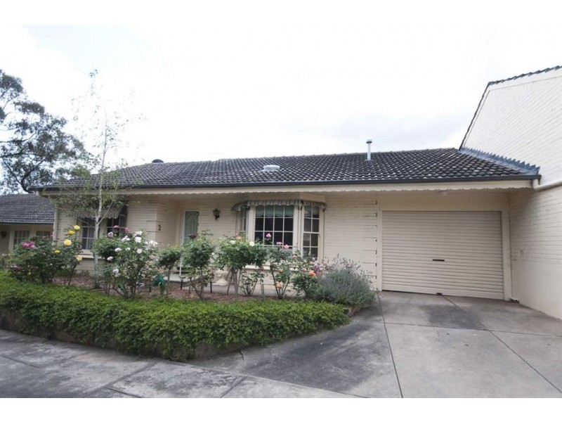 2/34 Montrose Avenue, Netherby SA 5062