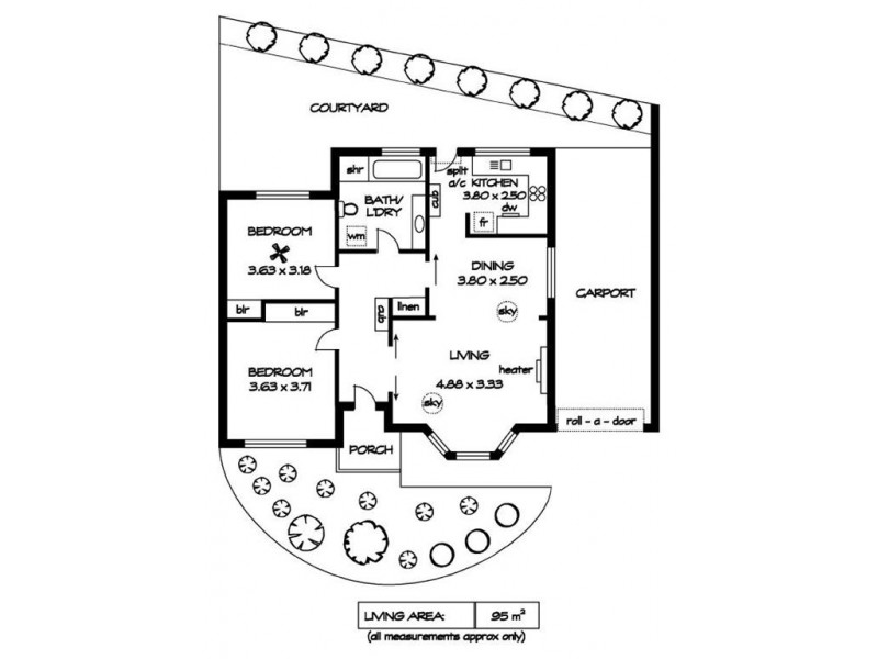2/34 Montrose Avenue, Netherby SA 5062