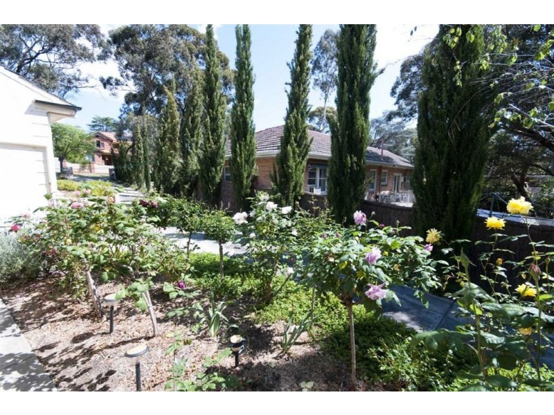 2/34 Montrose Avenue, Netherby SA 5062