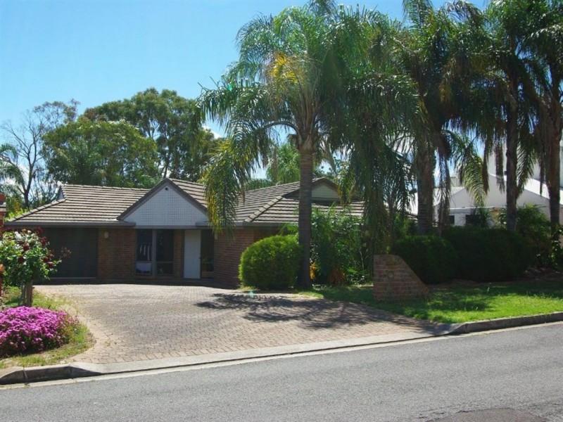 25 Riverside Grove, Dernancourt SA 5075