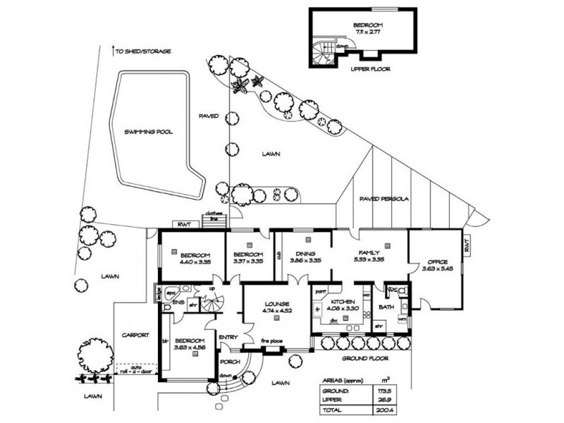 15 Rodda Road, Myrtle Bank SA 5064