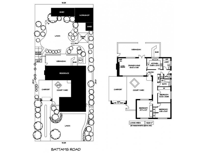 82 Battams Road, Marden SA 5070