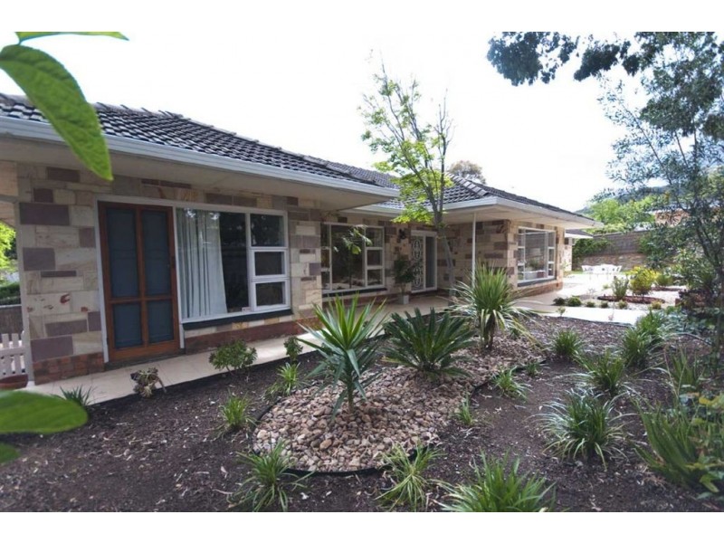 38 Montrose Avenue, Netherby SA 5062