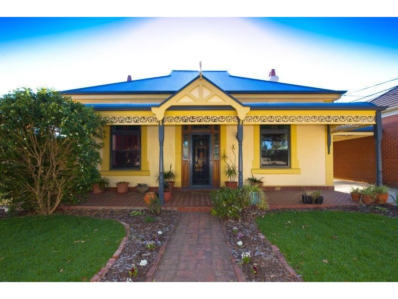 124 Ashbrook Avenue, Trinity Gardens SA 5068