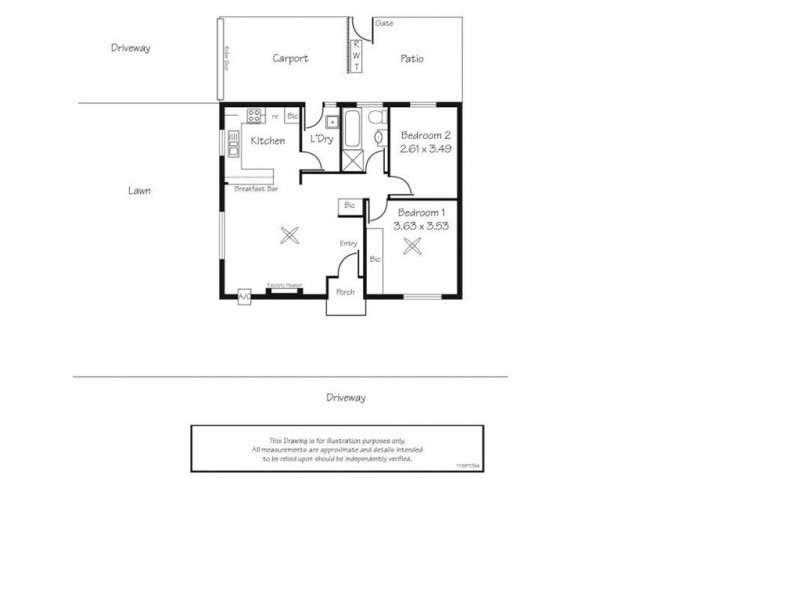 1/34 Dover Street, Maylands SA 5069