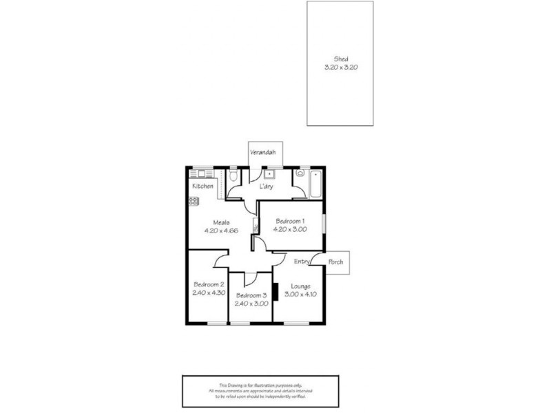 5 Park Street, Campbelltown SA 5074