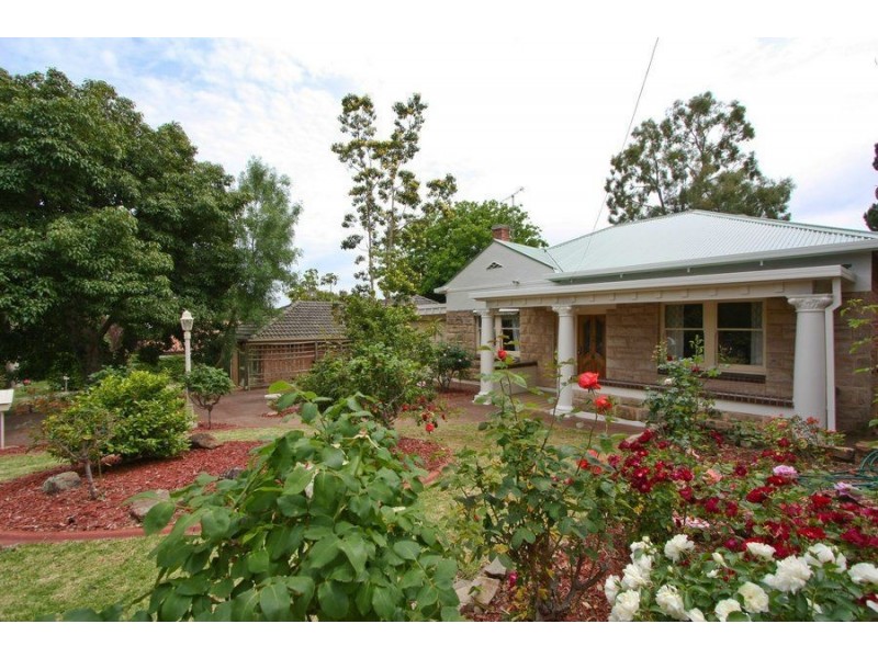 11 Lascelles Avenue, Beaumont SA 5066