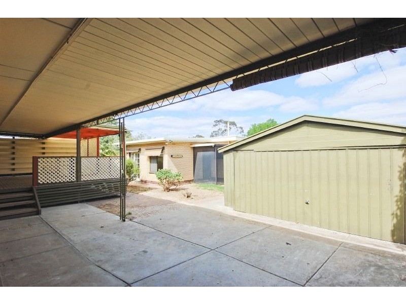 4 Elsworth Drive, Banksia Park SA 5091