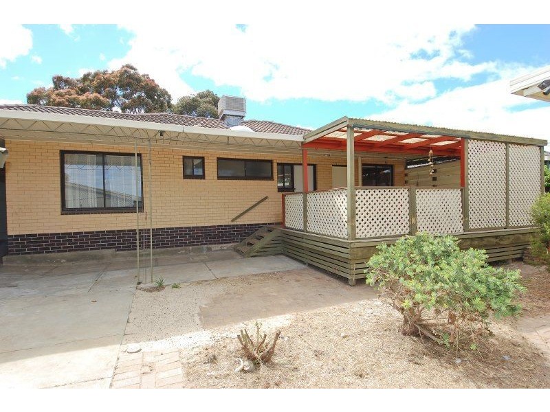 4 Elsworth Drive, Banksia Park SA 5091
