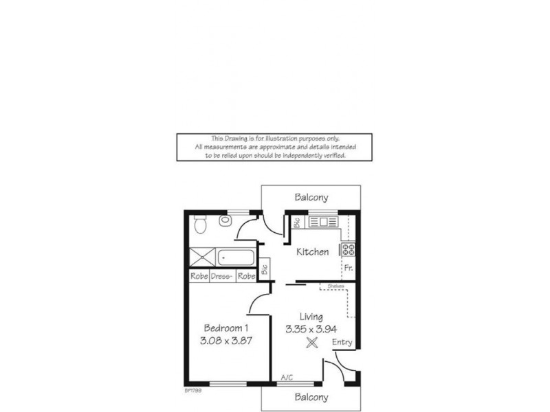 19/1 Hale Street, Everard Park SA 5035