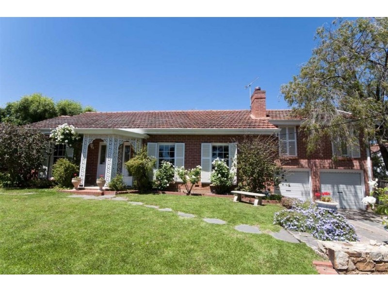 37 Delamere Avenue, Springfield SA 5062