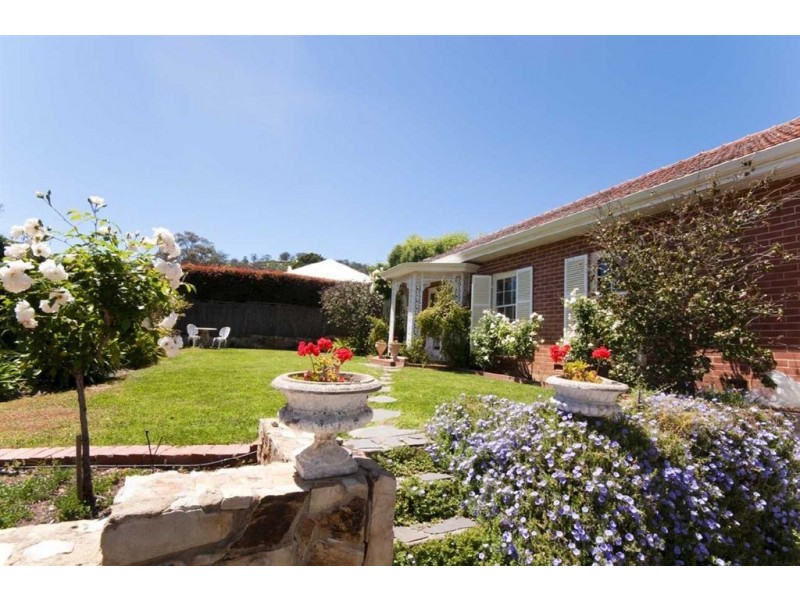 37 Delamere Avenue, Springfield SA 5062