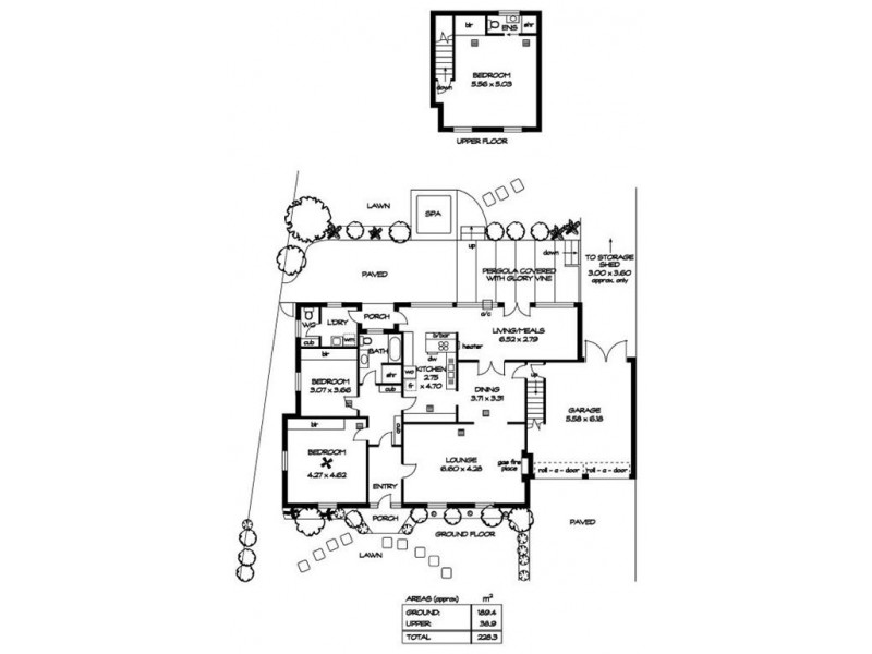 37 Delamere Avenue, Springfield SA 5062