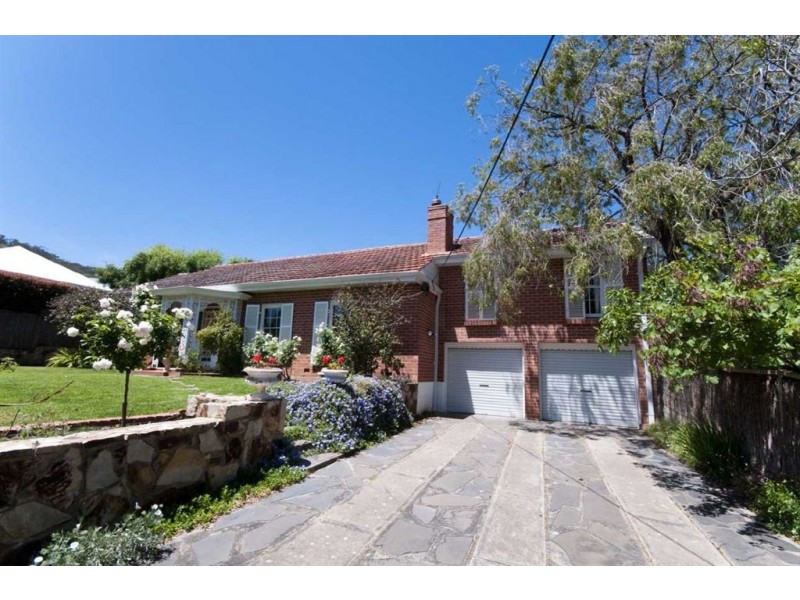 37 Delamere Avenue, Springfield SA 5062