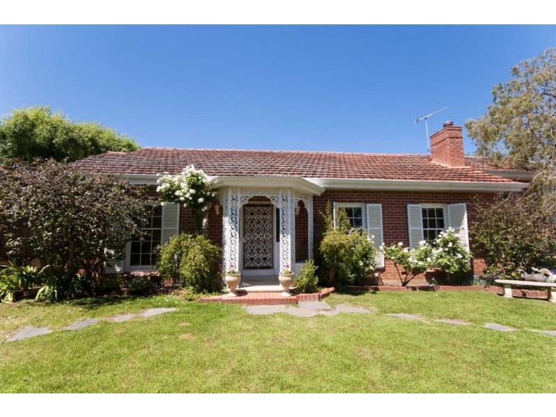37 Delamere Avenue, Springfield SA 5062