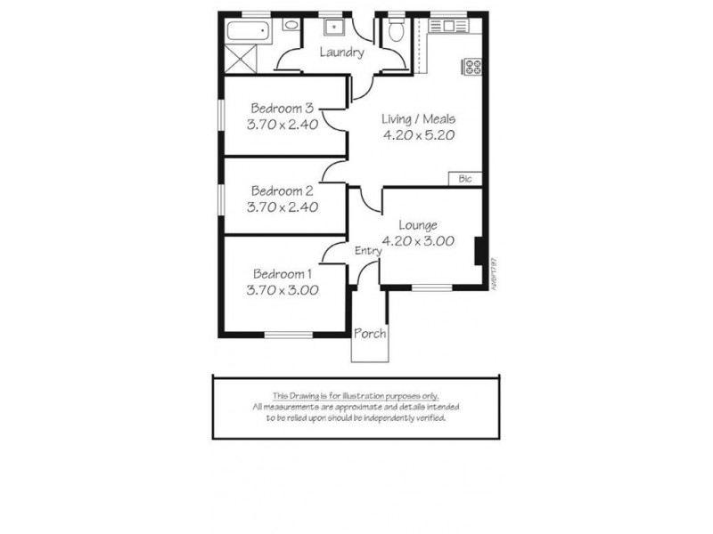 5 Church Street, Marion SA 5043