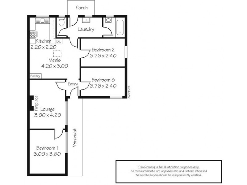 40 Conmurra Avenue, Edwardstown SA 5039
