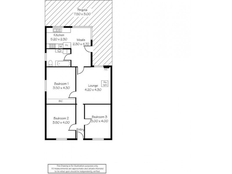 12 Sheldon Street, Norwood SA 5067