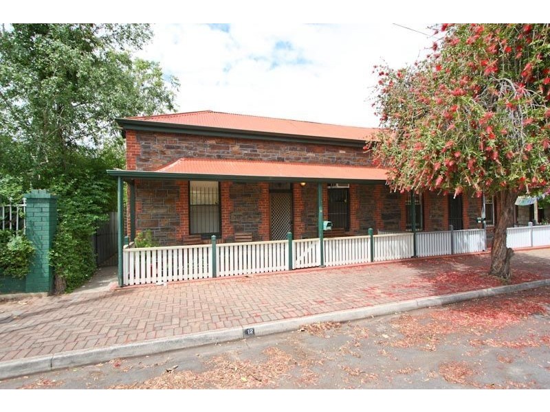 12 Sheldon Street, Norwood SA 5067
