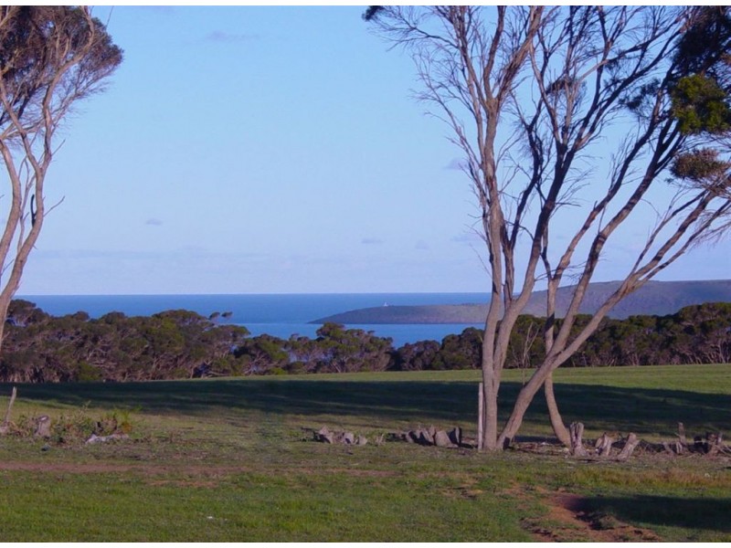 Lot 100 Willoughby Road, Antechamber Bay SA 5222