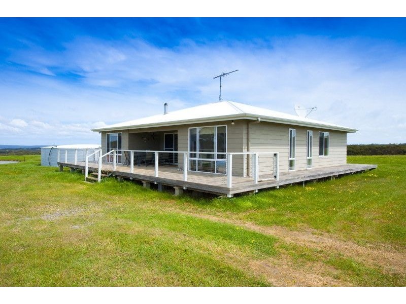 Lot 100 Willoughby Road, Antechamber Bay SA 5222