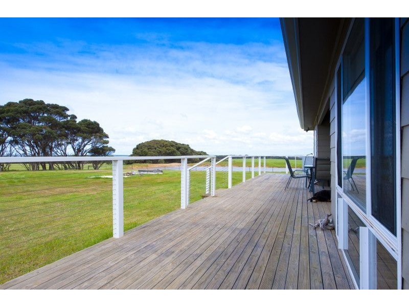 Lot 100 Willoughby Road, Antechamber Bay SA 5222