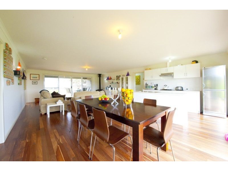 Lot 100 Willoughby Road, Antechamber Bay SA 5222