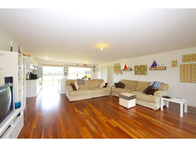 Lot 100 Willoughby Road, Antechamber Bay SA 5222
