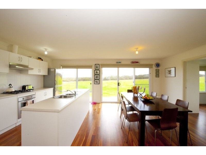 Lot 100 Willoughby Road, Antechamber Bay SA 5222