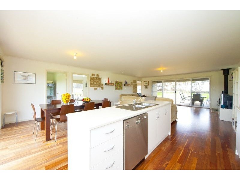 Lot 100 Willoughby Road, Antechamber Bay SA 5222