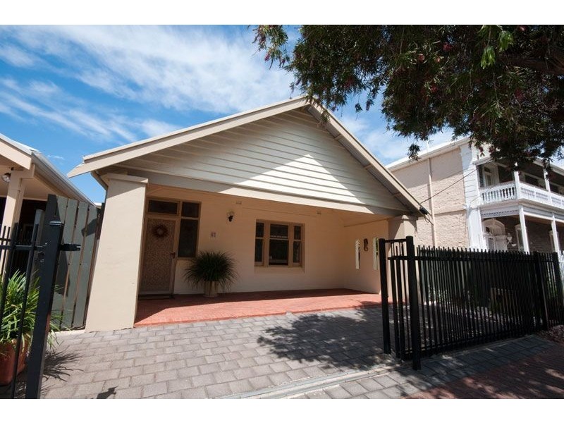 42 Sussex Street, Glenelg SA 5045