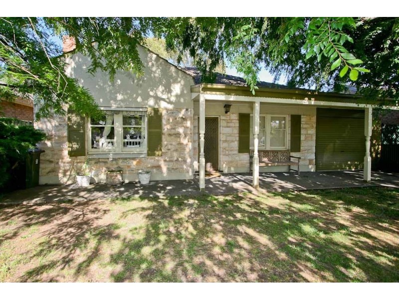 3 Rothesay Avenue, Hazelwood Park SA 5066