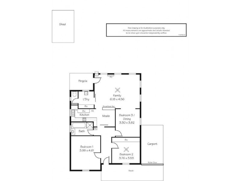 3 Rothesay Avenue, Hazelwood Park SA 5066