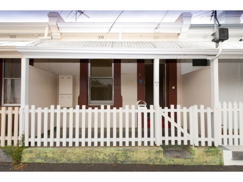 64a Corryton Street, Adelaide SA 5000