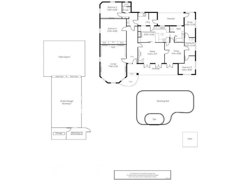 15b Salisbury Street, Somerton Park SA 5044