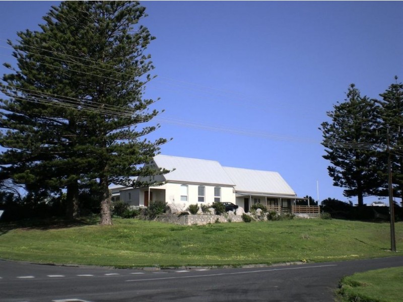 Lot 12 Chambers Street, Beachport SA 5280