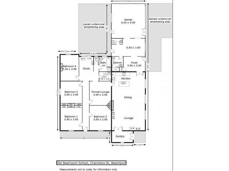 Lot 12 Chambers Street, Beachport SA 5280