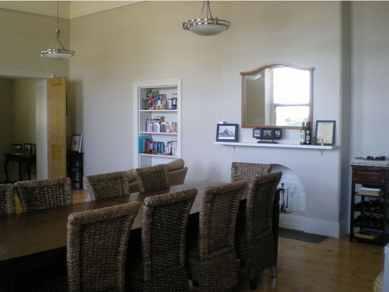 Lot 12 Chambers Street, Beachport SA 5280