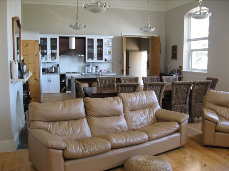 Lot 12 Chambers Street, Beachport SA 5280