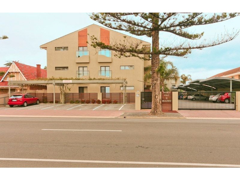 26/18 Broadway, Glenelg South SA 5045