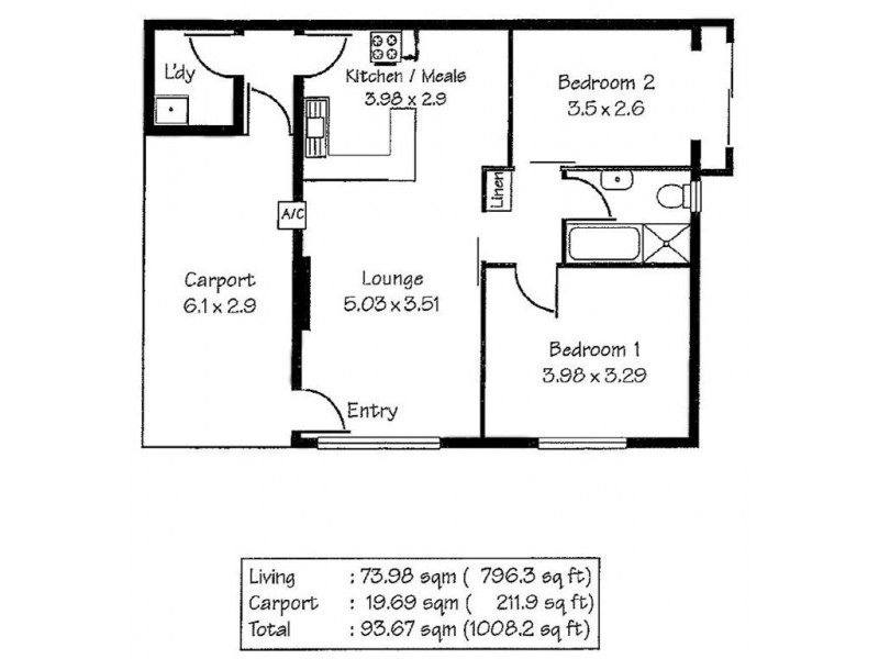 7/380 Henley Beach Road, Lockleys SA 5032