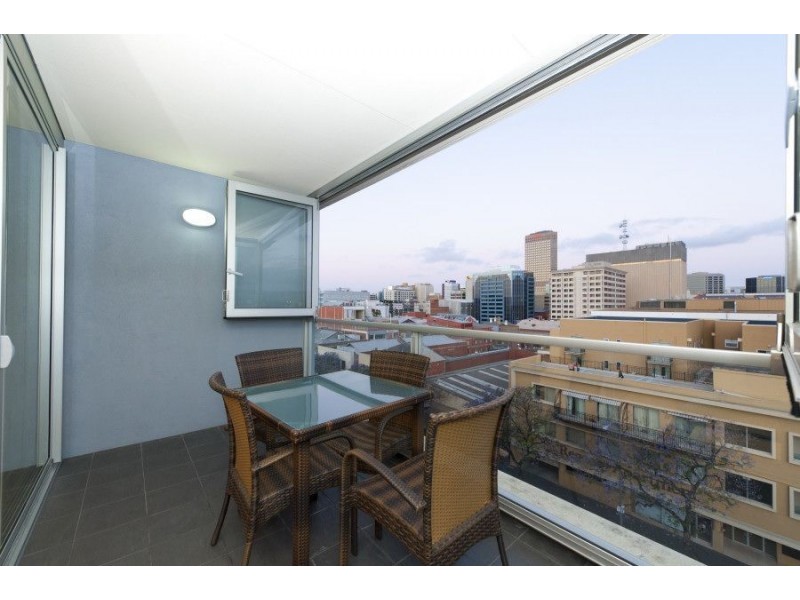 715/185 Morphett Street, Adelaide SA 5000
