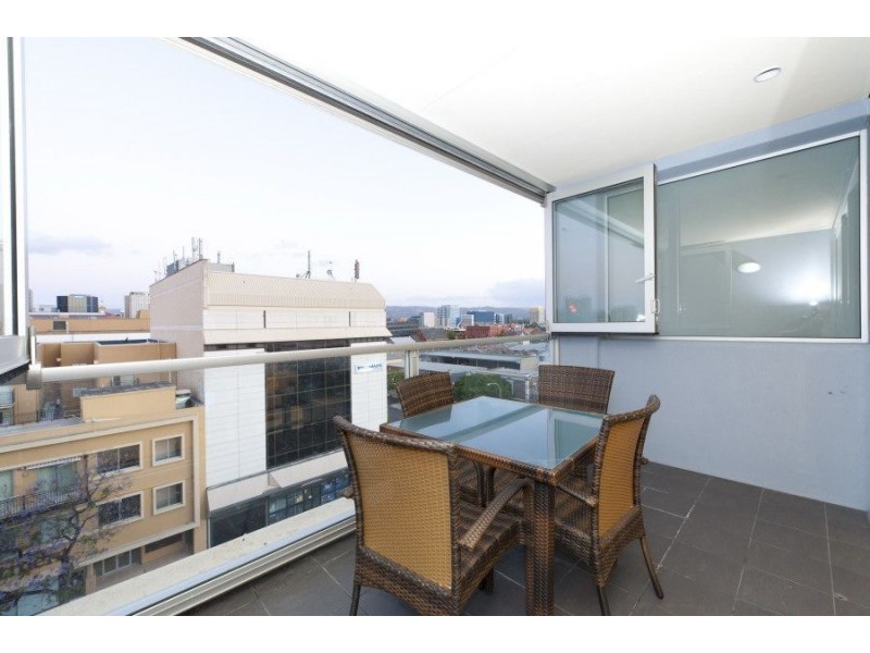 715/185 Morphett Street, Adelaide SA 5000