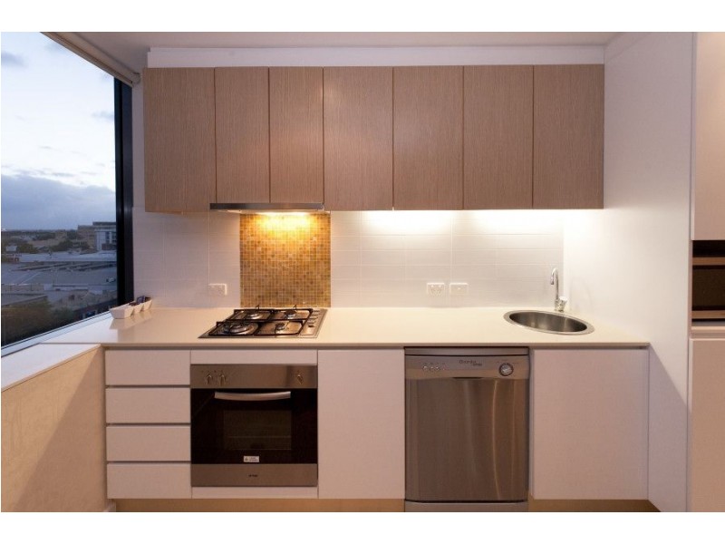 715/185 Morphett Street, Adelaide SA 5000