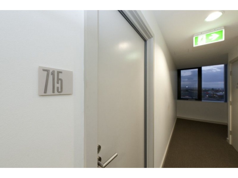 715/185 Morphett Street, Adelaide SA 5000