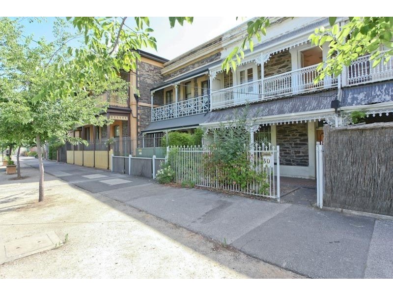 30 Whitmore Square, Adelaide SA 5000