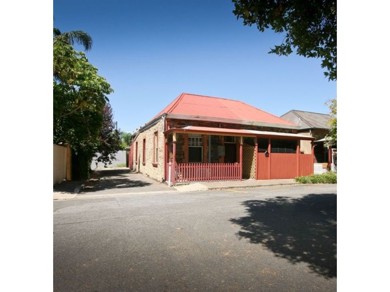 12 Weil Street, Adelaide SA 5000